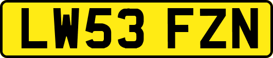 LW53FZN