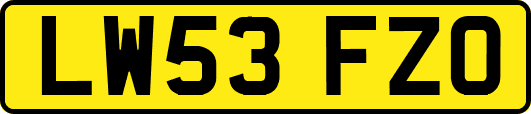 LW53FZO
