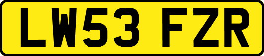 LW53FZR