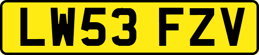 LW53FZV