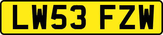 LW53FZW