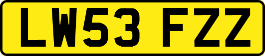 LW53FZZ