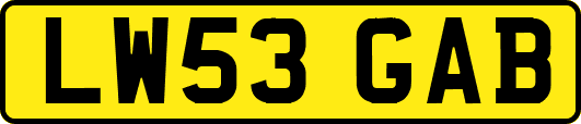 LW53GAB