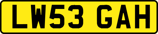 LW53GAH