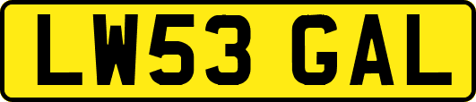 LW53GAL