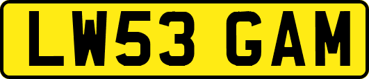 LW53GAM