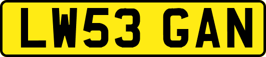 LW53GAN
