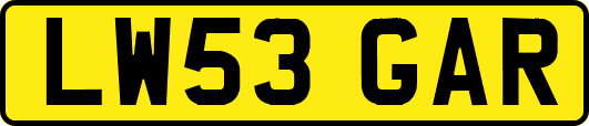 LW53GAR