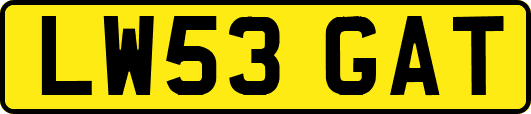 LW53GAT