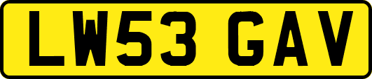 LW53GAV
