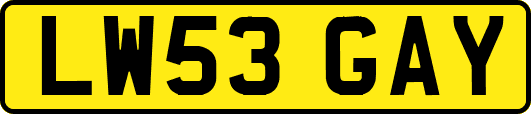 LW53GAY