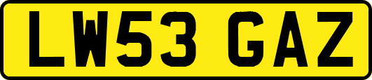 LW53GAZ