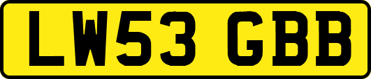 LW53GBB