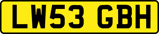 LW53GBH