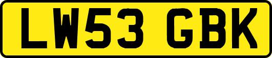 LW53GBK