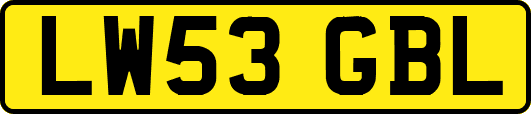 LW53GBL