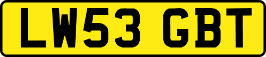 LW53GBT