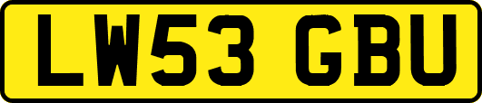 LW53GBU