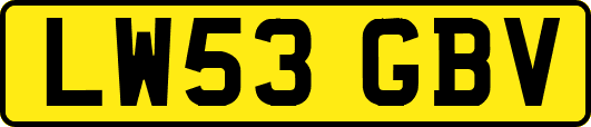 LW53GBV