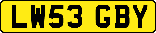 LW53GBY