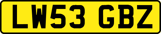LW53GBZ