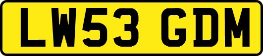 LW53GDM