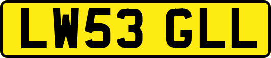 LW53GLL