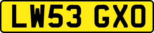 LW53GXO