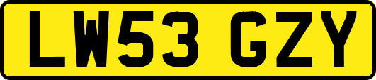 LW53GZY