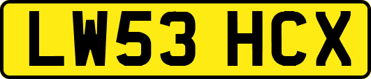 LW53HCX