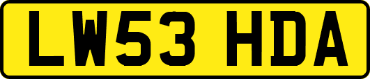 LW53HDA