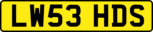 LW53HDS
