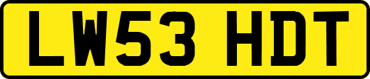 LW53HDT