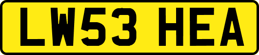 LW53HEA