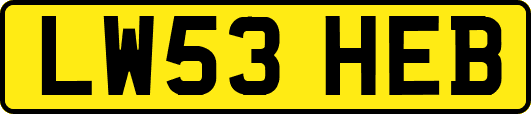 LW53HEB