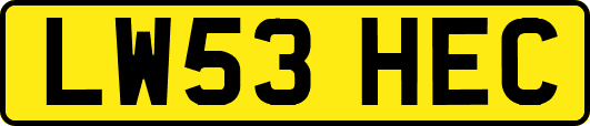 LW53HEC