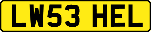 LW53HEL