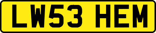 LW53HEM