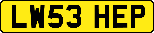 LW53HEP