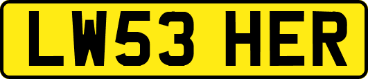 LW53HER
