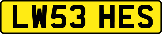 LW53HES