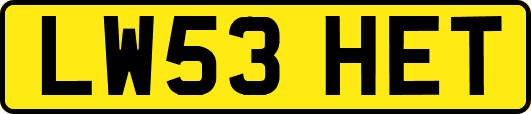 LW53HET