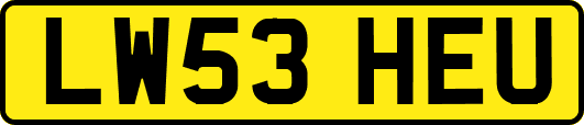 LW53HEU
