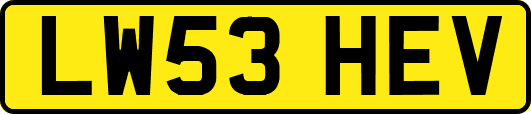LW53HEV