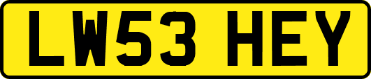 LW53HEY