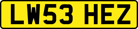 LW53HEZ