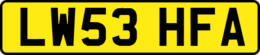 LW53HFA