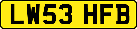 LW53HFB
