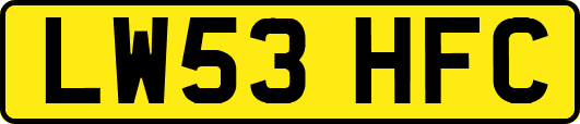 LW53HFC