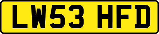 LW53HFD